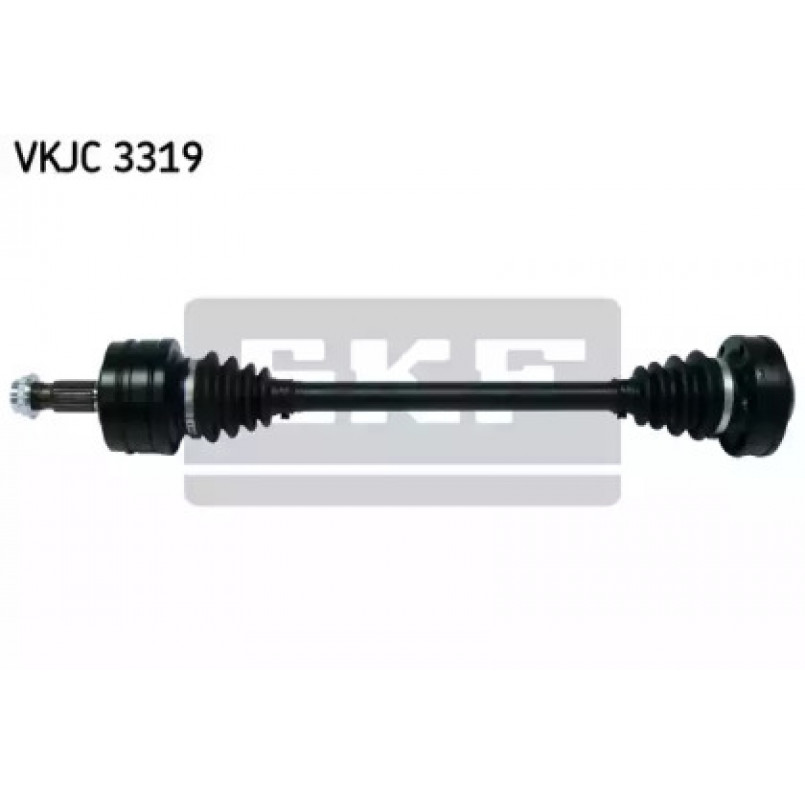 VKJC 3319 SKF - Привідний вал